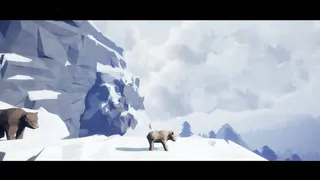 Скриншот 1 к игре 蕾拉 Layla