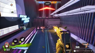 Скриншот 2 к игре WTF - Waifu Tactical Force
