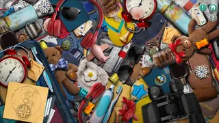 Скриншот 1 к игре So Much Stuff 2