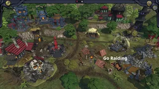 Скриншот 6 к игре Outlaw Raiders