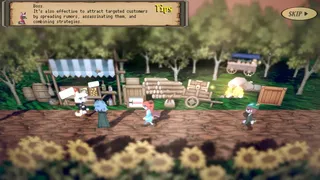 Скриншот 5 к игре Gain Foxes