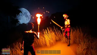 Скриншот 2 к игре Aurendor