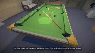 Скриншот 3 к игре Mystery in the Office