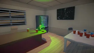 Скриншот 4 к игре Mystery in the Office