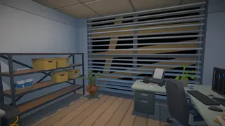 Скриншот 5 к игре Mystery in the Office