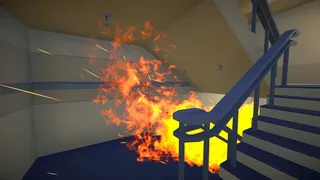 Скриншот 6 к игре Mystery in the Office