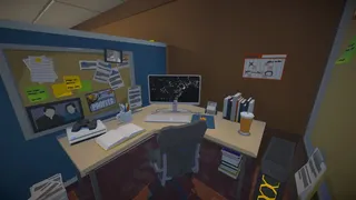 Скриншот 7 к игре Mystery in the Office