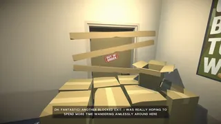 Скриншот 8 к игре Mystery in the Office