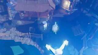 Скриншот 2 к игре Slingshot Trip