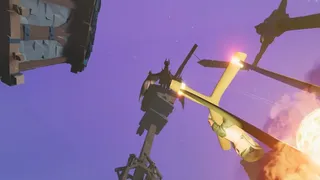 Скриншот 7 к игре Slingshot Trip