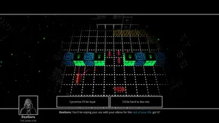 Скриншот 2 к игре THREAT ACTOR