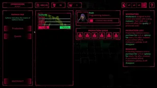 Скриншот 3 к игре THREAT ACTOR
