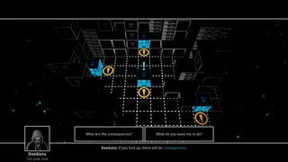 Скриншот 6 к игре THREAT ACTOR