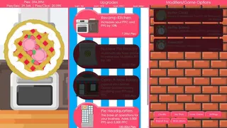 Скриншот 5 к игре PieClicker