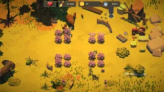 Скриншот 1 к игре G.O.M.P!