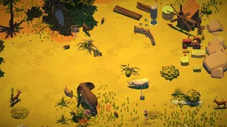 Скриншот 3 к игре G.O.M.P!