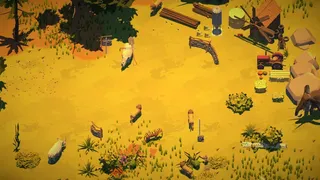 Скриншот 4 к игре G.O.M.P!
