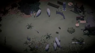 Скриншот 5 к игре G.O.M.P!