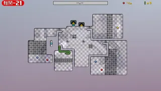 Скриншот 4 к игре Ziggy's Labyrinth