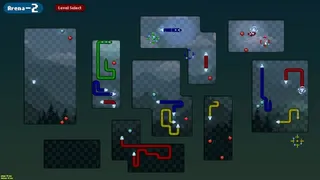 Скриншот 6 к игре Ziggy's Labyrinth