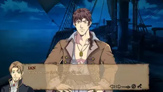 Скриншот 6 к игре Jolly Roger