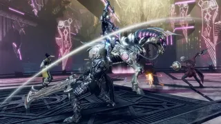Скриншот 1 к игре STRANGER OF PARADISE FINAL FANTASY ORIGIN