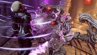 Скриншот 4 к игре STRANGER OF PARADISE FINAL FANTASY ORIGIN