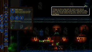 Скриншот 5 к игре The Apothecary