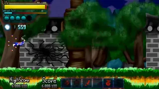 Скриншот 4 к игре Story in the Dream World 3 -Sinister Island's Mysterious Mist-