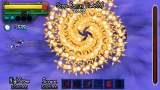 Скриншот 7 к игре Story in the Dream World 3 -Sinister Island's Mysterious Mist-