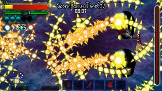 Скриншот 8 к игре Story in the Dream World 3 -Sinister Island's Mysterious Mist-