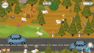 Скриншот 5 к игре Свен — Овечная любовь