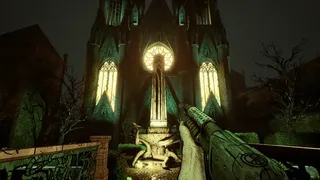 Скриншот 2 к игре Forgive Me Father 2