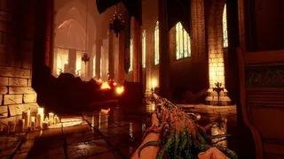Скриншот 4 к игре Forgive Me Father 2