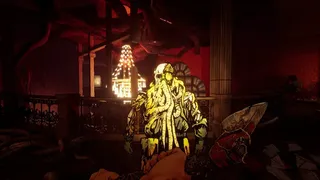 Скриншот 7 к игре Forgive Me Father 2