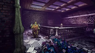 Скриншот 8 к игре Forgive Me Father 2