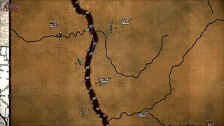 Скриншот 2 к игре Skies above the Great War