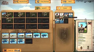 Скриншот 4 к игре Skies above the Great War