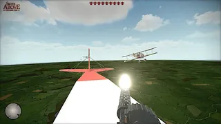 Скриншот 7 к игре Skies above the Great War