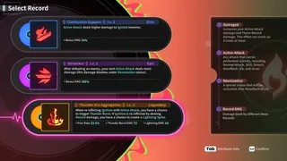 Скриншот 6 к игре Neon Echo