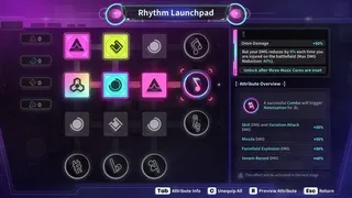 Скриншот 7 к игре Neon Echo