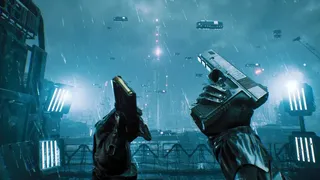 Скриншот 5 к игре NEO BERLIN 2087
