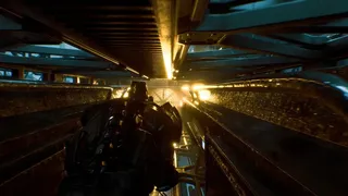 Скриншот 8 к игре NEO BERLIN 2087