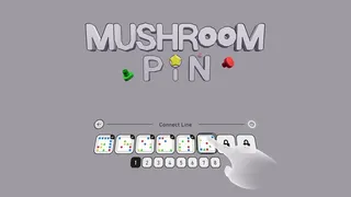 Скриншот 1 к игре Mushroom Pin