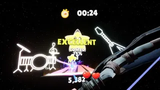 Скриншот 6 к игре SHOOTING STAR VR