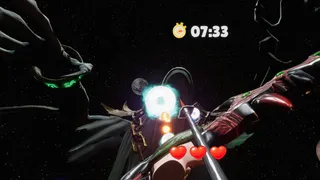 Скриншот 7 к игре SHOOTING STAR VR