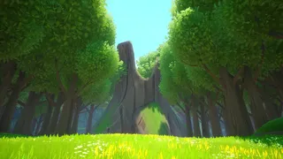 Скриншот 8 к игре SHOOTING STAR VR