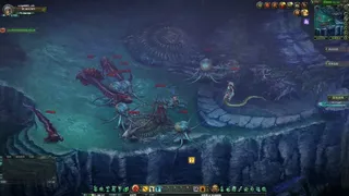 Скриншот 1 к игре xingchenbian online
