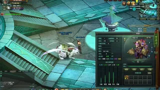 Скриншот 4 к игре xingchenbian online