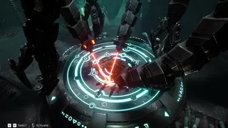 Скриншот 1 к игре Delusion Out of Space